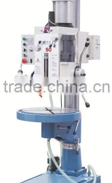 Z5050B Vertical Drilling Mahine