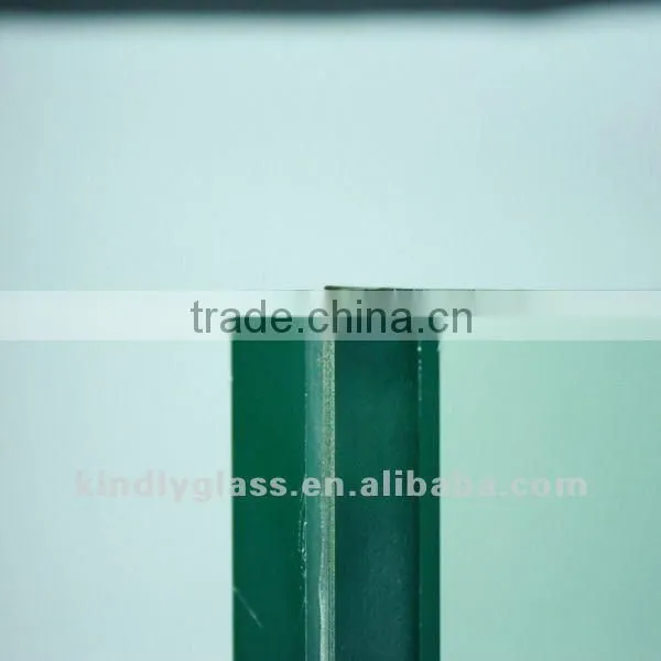 10mm Tempered Glass Office Door photo-2