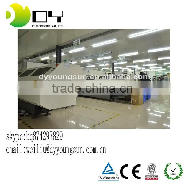 Epistar CE ROHS Outdoor for Led Display Module IP65 Led Module P10 photo-3