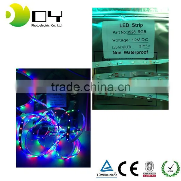 2016 China Manufacturer Wholesale Purple Led Light Strip With Low Price High Quality High Brightness for Led Strip Manufacturer photo-2