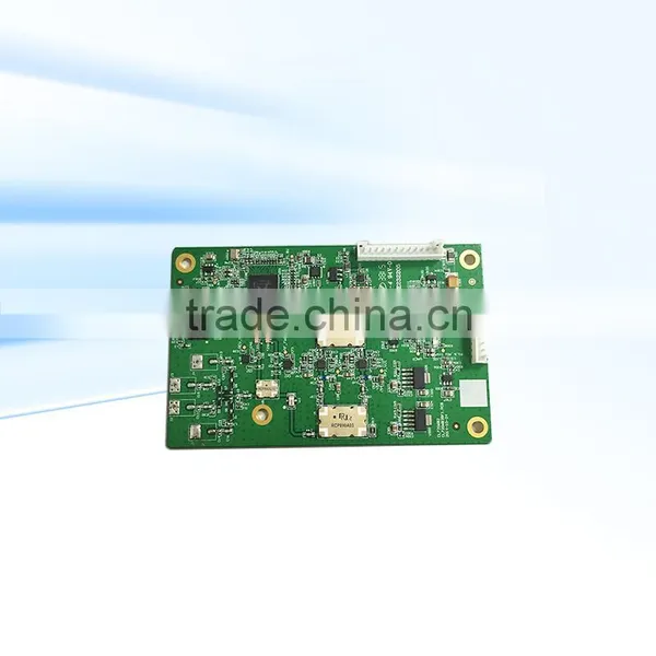 10m Long Reading Distance Long Range UHF RFID Module photo-2