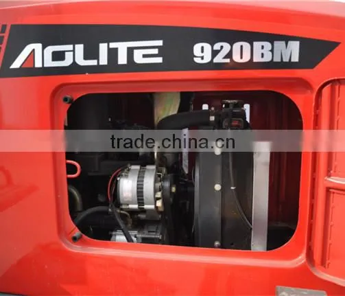 ALT920 1T China Small Forklift Loader For Sale photo-5