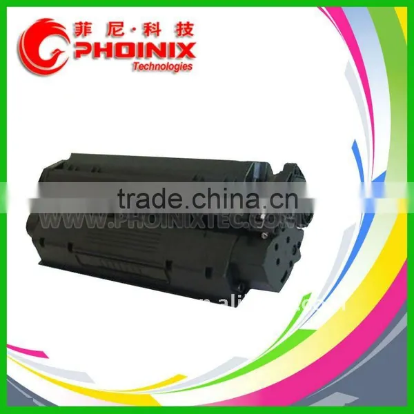 Compatible Laser Toner Cartridge for Canon CRG-T