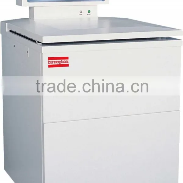 DL-6M/DL-6MC Blood Bank Refrigerated Centrifuge