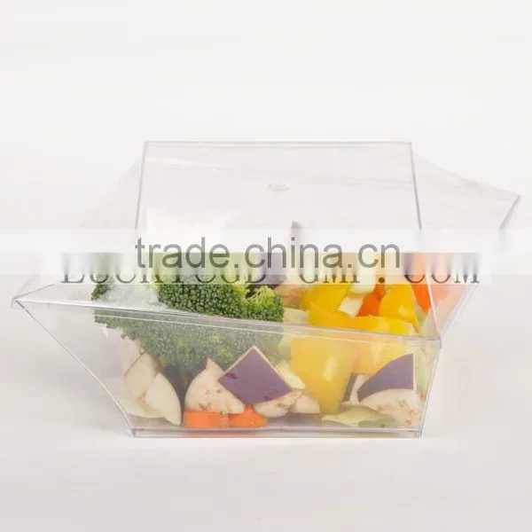 stackable food storage containers