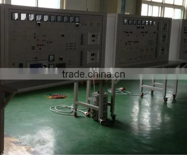 XK-DLS Electrical Power System Integrated Automation Training System photo-2