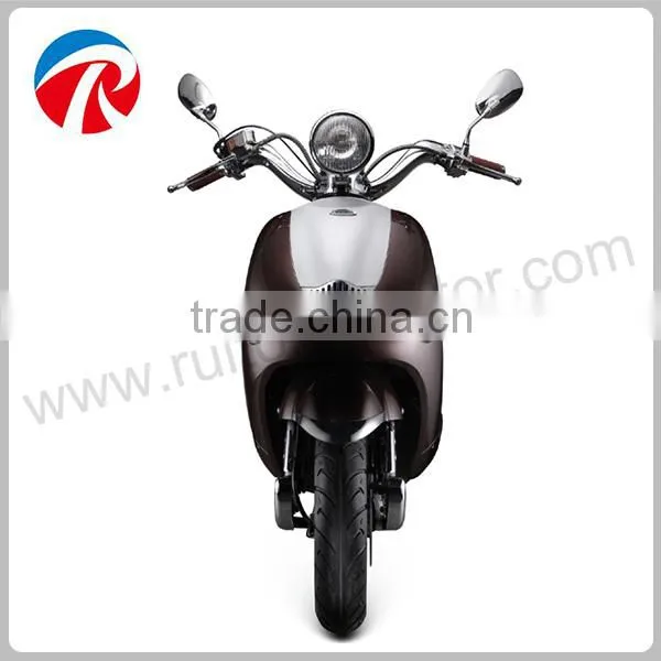 Retro Grand 50 125 Motorcycle Handle Bar Switch , Waterproof Motorcycle On/off Switch photo-2