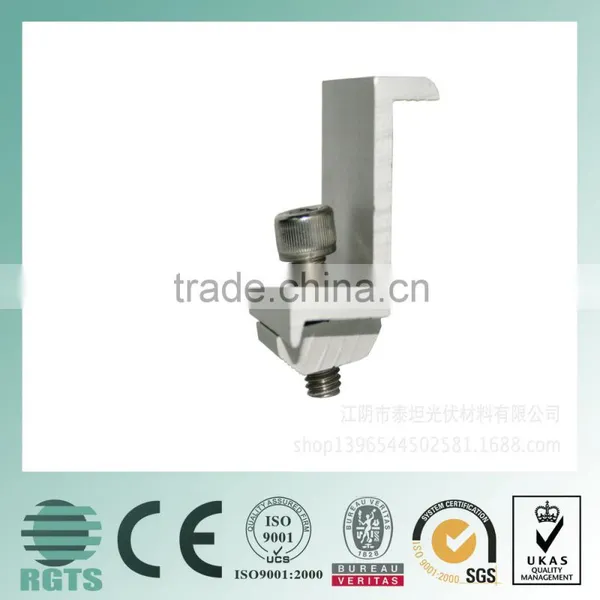 Solar Energy System Stent Photovoltaic Stents photo-2