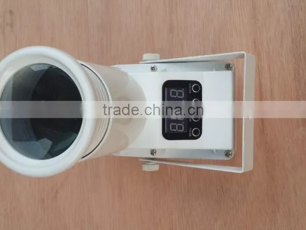 Stage Light 10w LED Pinspot Light / RGBW Led Pinspot Light/ DMX 10w*LED Pinspot Light photo-3
