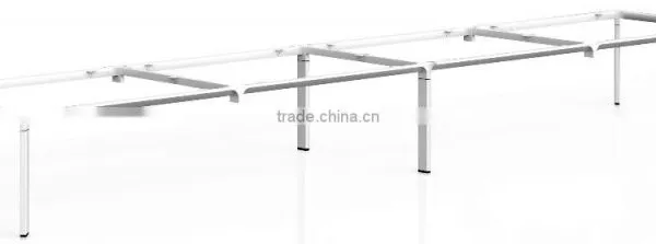 Workstation Desk Steel Leg,executive Table Steel Leg