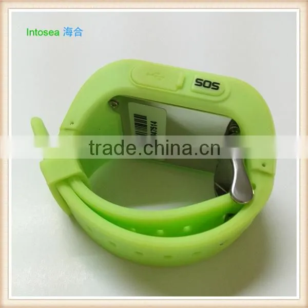 2015 New Design Bluetooth Smart Watch , Smart Watch Manufacturer photo-4