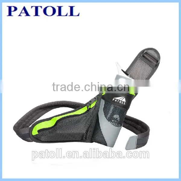 2015 High Quality New Design Waist Bag Water Bottle Holder