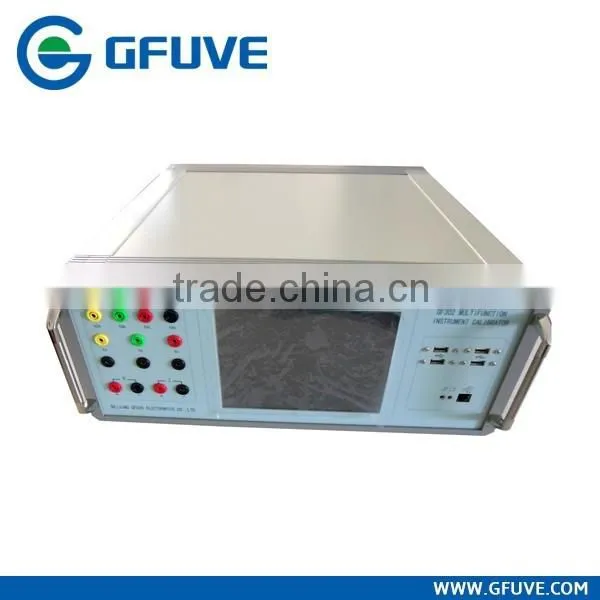 Three Phase Energy Measuring Instrument photo-2