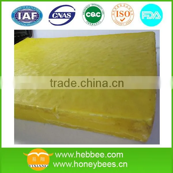 Hot Sale Refined Beeswax Powder photo-5