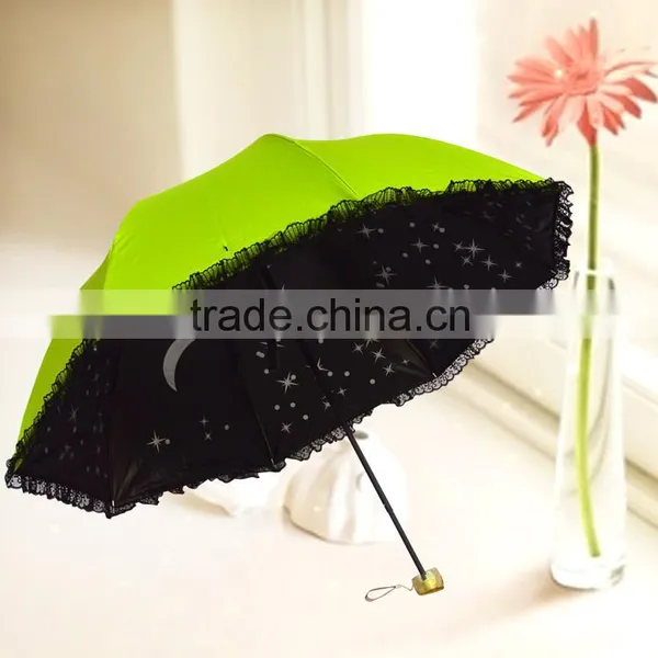 Hot Sale China Factory Good Quality Custom Made Umbrella photo-4