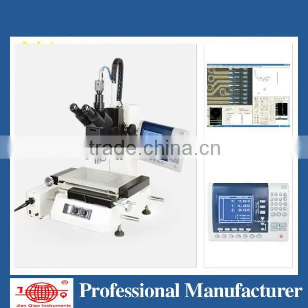 Video Measuring Microscope
