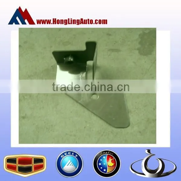 106200206502 ---Transom Bracket Assembly on the Right Radiator,geely Spare Parts