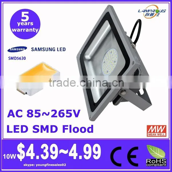 Best Price 5 Years Warranty Samsung LG Outdoor 30w 110 Volt High Power Led Solar Flood Light photo-2
