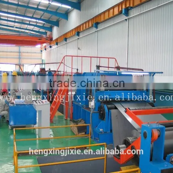 Cut Machine for Steel Pipe Line photo-6