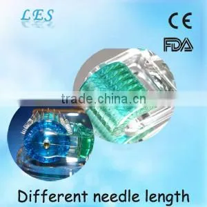 192 Needles Derma Roller For Face & Body photo-4