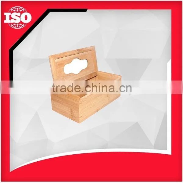 Lacquer Wooden Facial Box for Sale photo-4