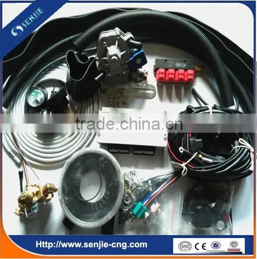 Cng Conversion Kit/stable Mp48 Obd Ecu Kits/lpg Cng Ecu Kit photo-2