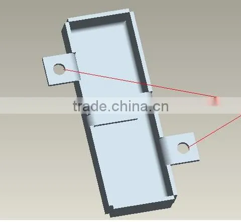 Electrical Case Frame/box Frame