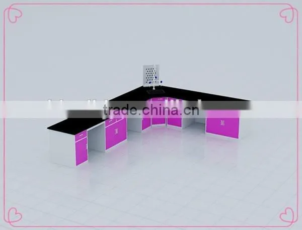 China Factory Supplier Provides Good Quality and Beautiful Design Industrial Industrial Side Bench for 20 Years photo-4