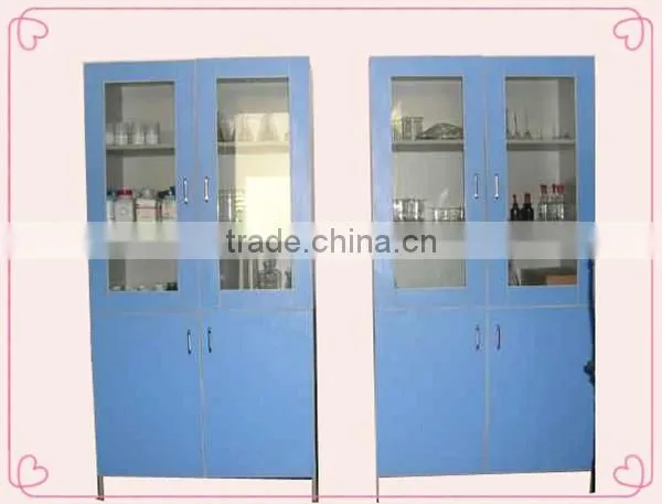 With Low Price Steel Medical Cabinet photo-6