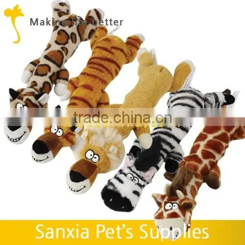 Sanxia Animal Farm - Plush Squawker Toy