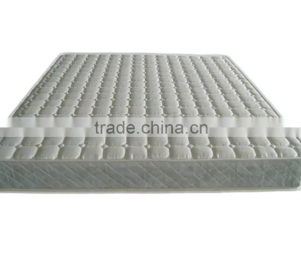 Promotion Customised Bonnell Spring Mattress -ZRB 169 Quality Choice