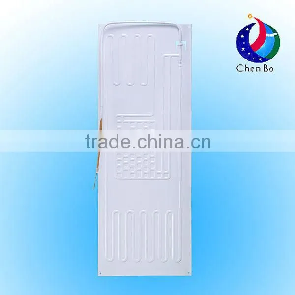 Roll Bond Evaporator