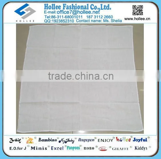 Baby Muslin Blanket photo-3