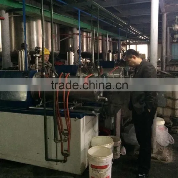 Disc Type Horizontal Sand Mill /Grinding Machine / Graphite Bead Mill photo-2