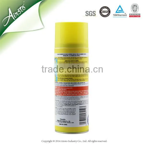 Professional Oil & Grease Remover photo-3
