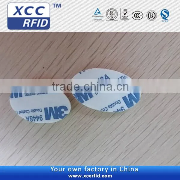 NFC Tag Elliptic Tag ABS Tag photo-3