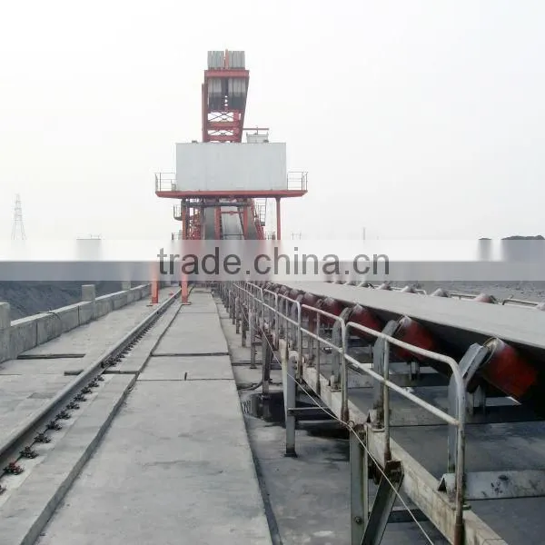 The Most Professional Belt Conveyor Manufacturer With CE&ISO is CREATION photo-2