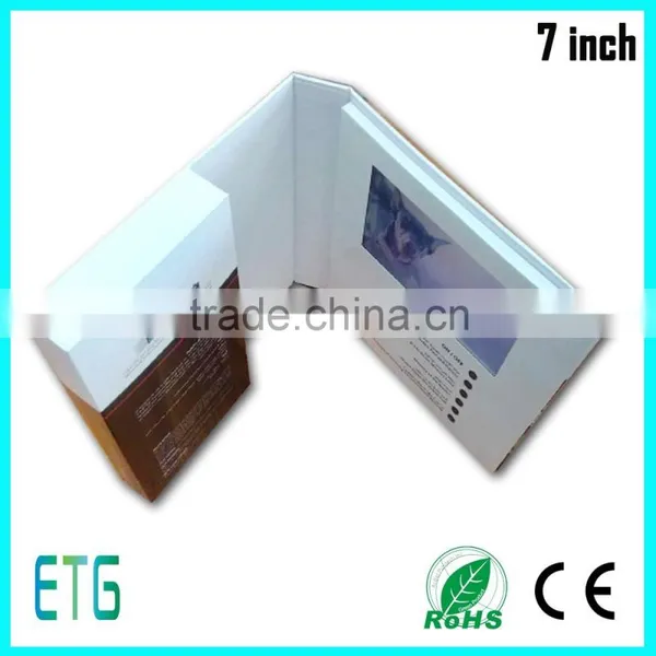 Lcd Greeting Card photo-3
