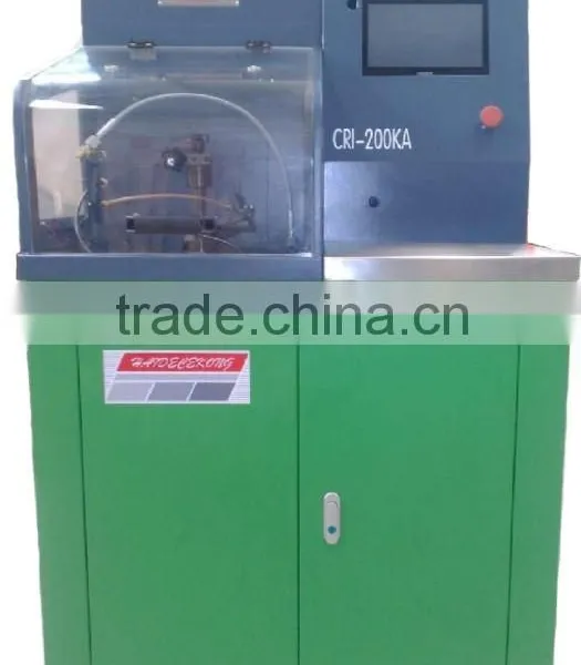 CRI200KA High Pressure Common Rail Test Bench for Piezo Injectors photo-2