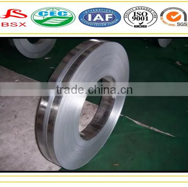 Steel Products Steel Strips Consturction Building Material photo-3