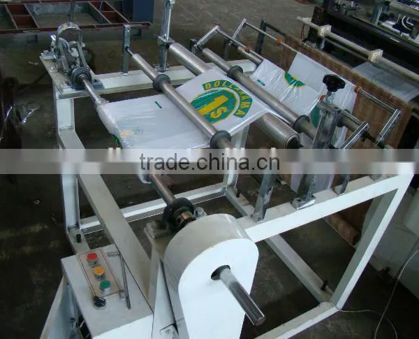 Milk Bag Filling Machine photo-4