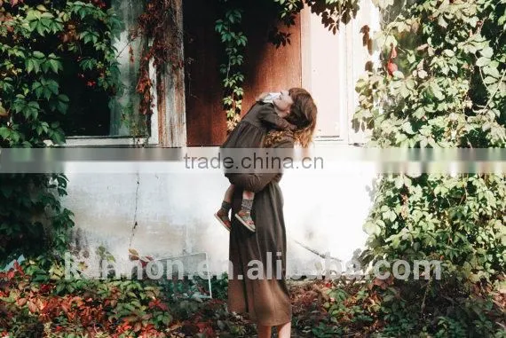 Mother Daughter Matching Dresses - Handmade by OFFON Like Mother Like Daughter photo-3