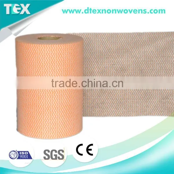 Household Multi-Purpose Cleaning Wipes Parallel Lapping photo-6
