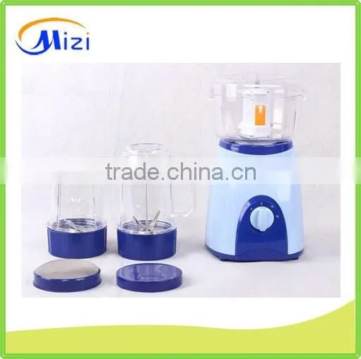 Electric Meat Grinder Machine With Mixer photo-4