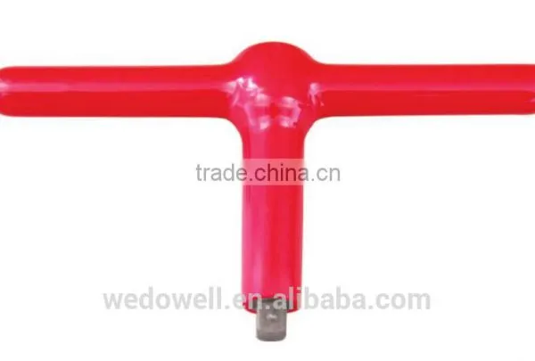 WEDO TOOLS Insulated Tools Injection Sliding T Type Wrench With All Type and All Sizes photo-2