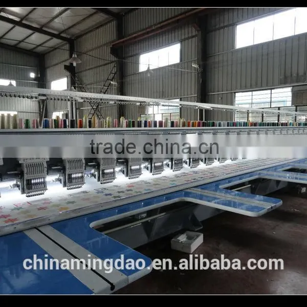 Embroidery Machine Embroidery photo-5