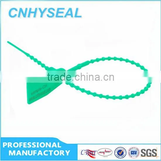 CH301 Pull Tight Security Bag Locking Seal photo-4