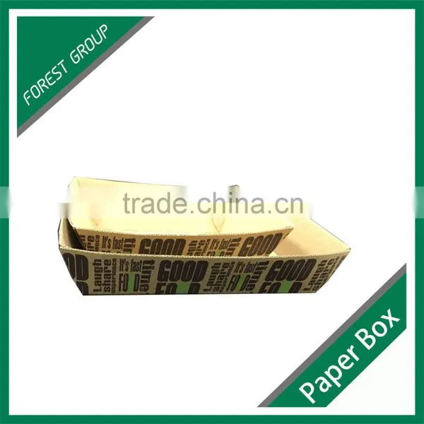 2016 WHOLESALE CUTE CHEAP CHRISTMAS CAKE PAPER BOX photo-4