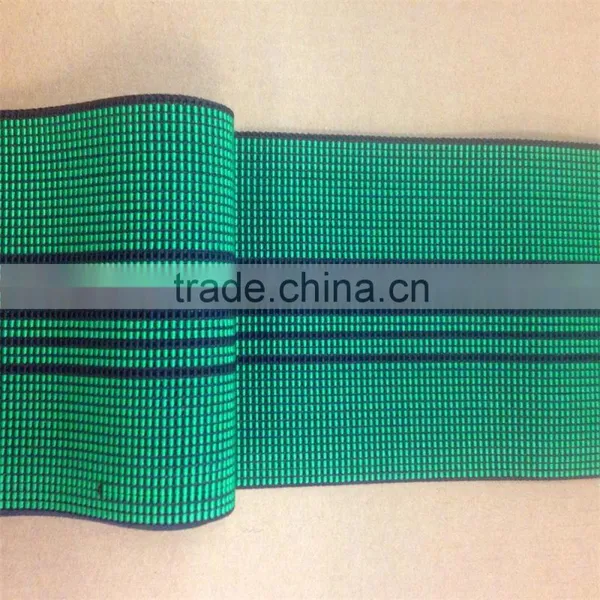 2 Inch Elastic Webbing-furniture Sofa Webbing photo-4