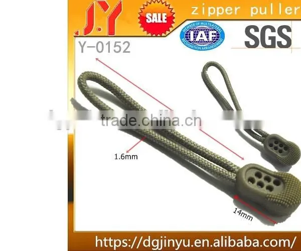 Resin Zipper Puller / Clothing&bag Zipper Puller / Pvc Plastic Zipper Puller